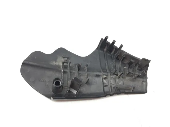 Main Engine Wiring Harness Bracket 2008 HarleySportster 1200 Custom 2967A