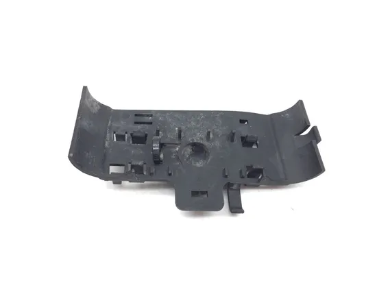 Main Engine Wiring Harness Bracket 2008 HarleySportster 1200 Custom 2967A