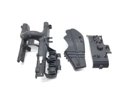 Main Engine Wiring Harness Bracket 2008 HarleySportster 1200 Custom 2967A