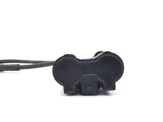 Ignition Coil Set 2008 Harley-Davidson Sportster 1200 Custom XL1200C 2967A 2