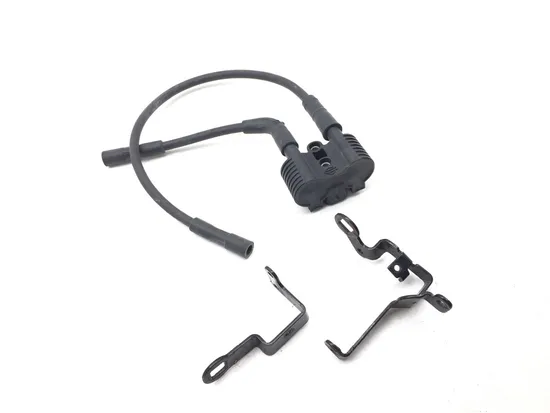 Ignition Coil Set 2008 Harley-Davidson Sportster 1200 Custom XL1200C 2967A 1