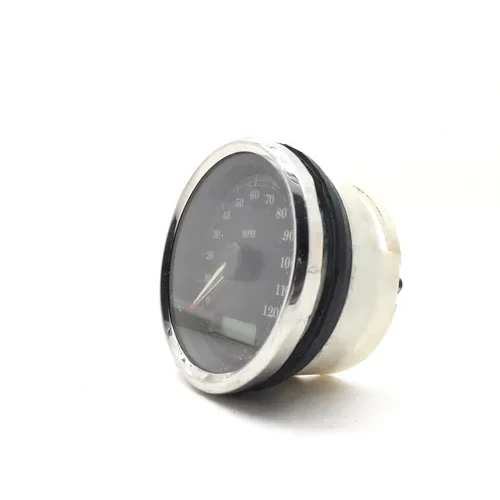 Speedometer Gauge 2008 Harley-Davidson Sportster 1200 Custom XL1200C 2967A x 7
