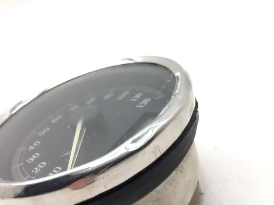 Speedometer Gauge 2008 Harley-Davidson Sportster 1200 Custom XL1200C 2967A x