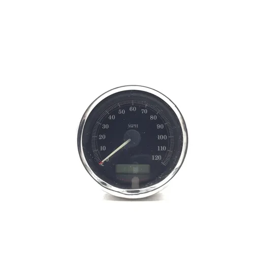 Speedometer Gauge 2008 Harley-Davidson Sportster 1200 Custom XL1200C 2967A x 3