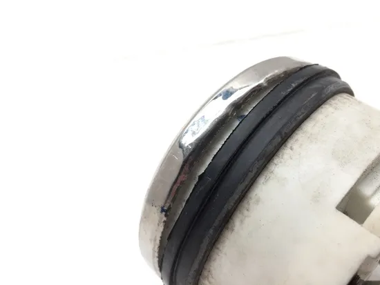 Speedometer Gauge 2008 Harley-Davidson Sportster 1200 Custom XL1200C 2967A x