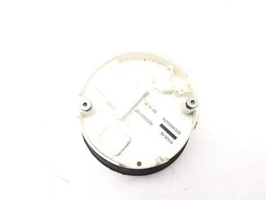 Speedometer Gauge 2008 Harley-Davidson Sportster 1200 Custom XL1200C 2967A x