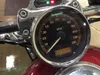 Speedometer Gauge 2008 Harley-Davidson Sportster 1200 Custom XL1200C 2967A x