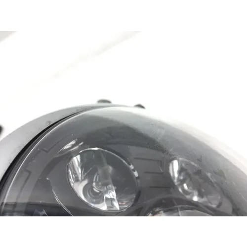 HID Headlight Front Headlamp 2008 HarleySportster 1200 Custom XL1200C 2967A x 11