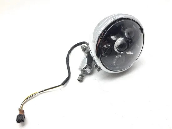 HID Headlight Front Headlamp 2008 HarleySportster 1200 Custom XL1200C 2967A x