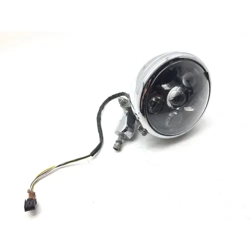 HID Headlight Front Headlamp 2008 HarleySportster 1200 Custom XL1200C 2967A x 5