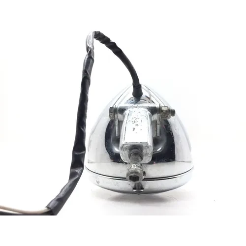 HID Headlight Front Headlamp 2008 HarleySportster 1200 Custom XL1200C 2967A x 15