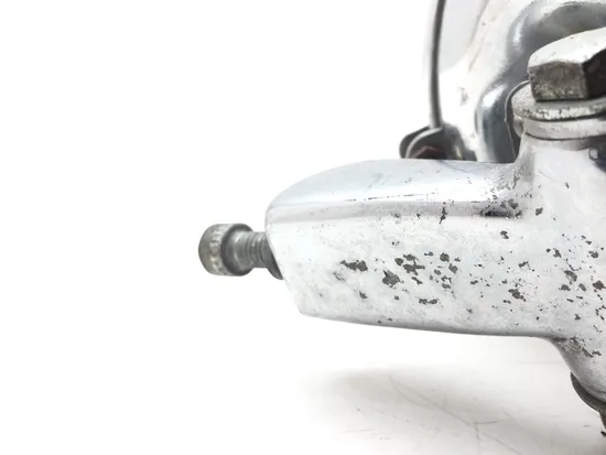 HID Headlight Front Headlamp 2008 HarleySportster 1200 Custom XL1200C 2967A x