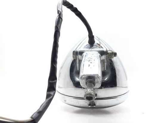 HID Headlight Front Headlamp 2008 HarleySportster 1200 Custom XL1200C 2967A x