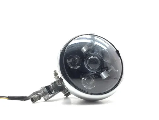 HID Headlight Front Headlamp 2008 HarleySportster 1200 Custom XL1200C 2967A x
