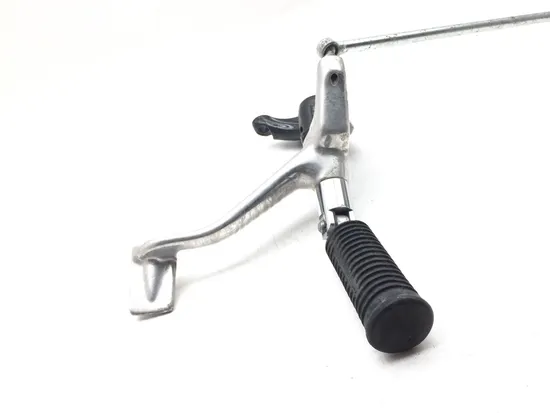 Right Forward Control 2008 Harley-Davidson Sportster 1200 Custom XL1200C 2967A x