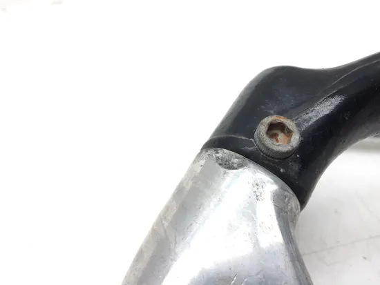 Right Forward Control 2008 Harley-Davidson Sportster 1200 Custom XL1200C 2967A x