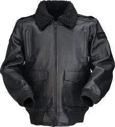 Z1R Adult Men Total Force Jacket 3XL Black