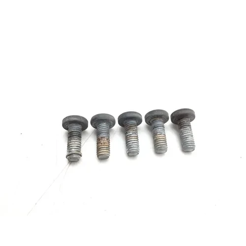 Rear Brake Rotor Disc Bolts 2008 HarleySportster 1200 Custom XL1200C 2967A 5