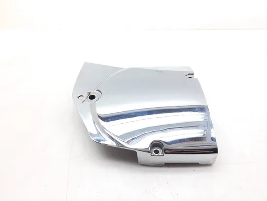 Front Belt Pulley Sprocket Cover 2008 HarleySportster 1200 Custom 2967A x 2