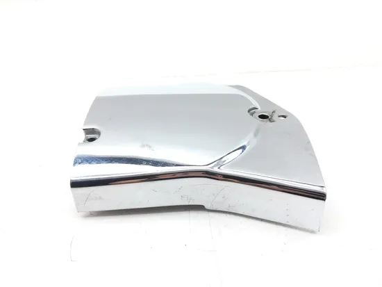 Front Belt Pulley Sprocket Cover 2008 HarleySportster 1200 Custom 2967A x 5