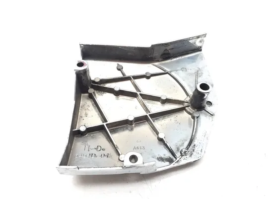 Front Belt Pulley Sprocket Cover 2008 HarleySportster 1200 Custom 2967A x 9