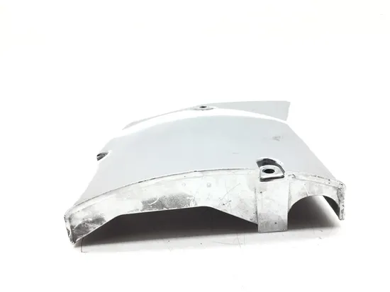 Front Belt Pulley Sprocket Cover 2008 HarleySportster 1200 Custom 2967A x 4