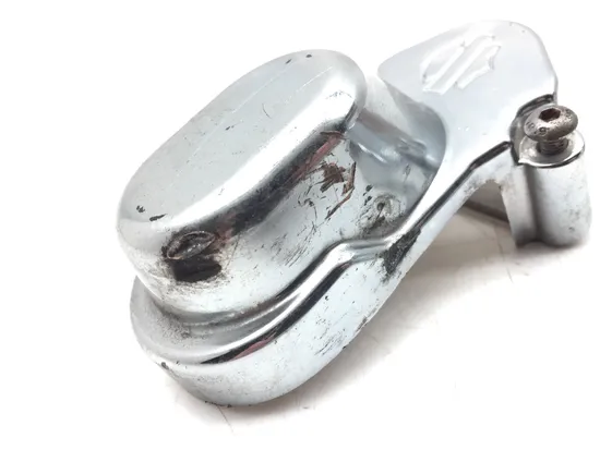 Rear Axle Covers 2008 Harley-Davidson Sportster 1200 Custom XL1200C 2967A x