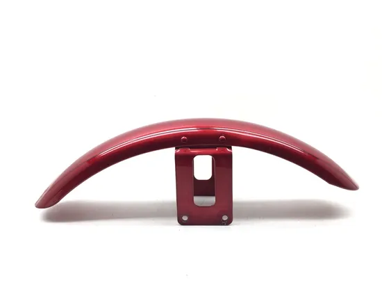 Front Fender Fairing Tire Hugger 2008 HarleySportster 1200 Custom 2967A x