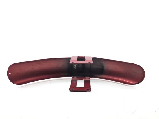 Front Fender Fairing Tire Hugger 2008 HarleySportster 1200 Custom 2967A x