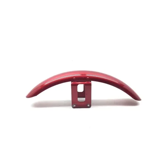 Front Fender Fairing Tire Hugger 2008 HarleySportster 1200 Custom 2967A x 3