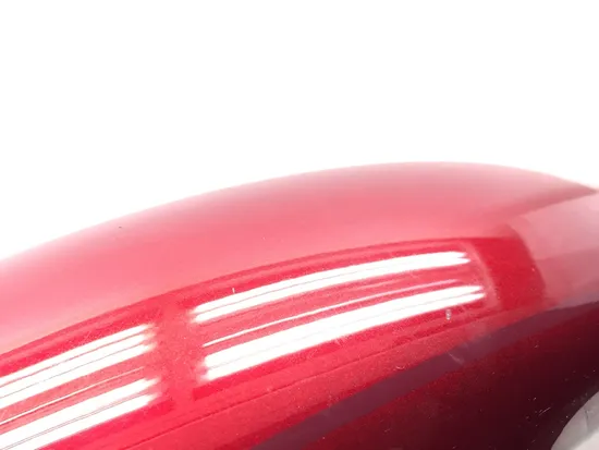 Front Fender Fairing Tire Hugger 2008 HarleySportster 1200 Custom 2967A x