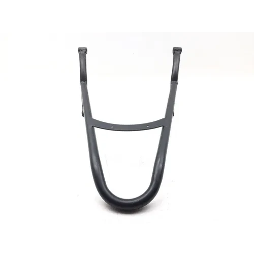 Sissy Bar 2008 Harley-Davidson Sportster 1200 Custom XL1200C 2967A 7
