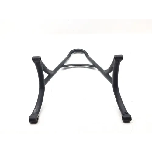 Sissy Bar 2008 Harley-Davidson Sportster 1200 Custom XL1200C 2967A 10