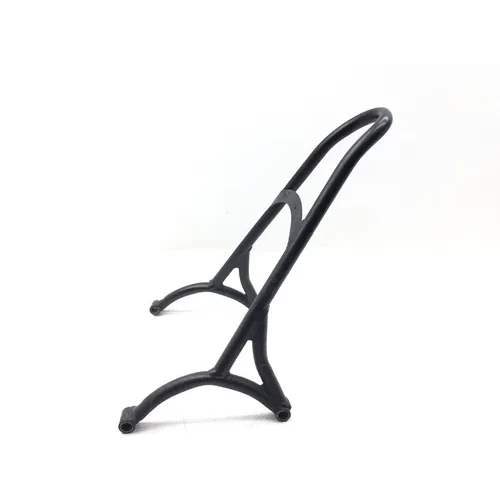 Sissy Bar 2008 Harley-Davidson Sportster 1200 Custom XL1200C 2967A 3