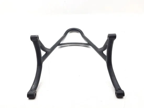 Sissy Bar 2008 Harley-Davidson Sportster 1200 Custom XL1200C 2967A