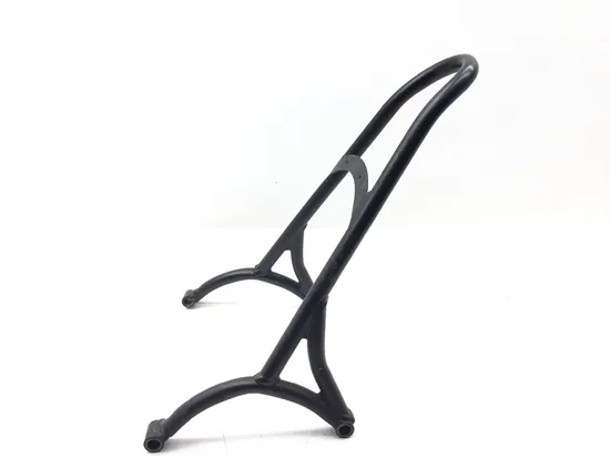 Sissy Bar 2008 Harley-Davidson Sportster 1200 Custom XL1200C 2967A