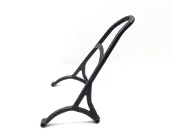 Sissy Bar 2008 Harley-Davidson Sportster 1200 Custom XL1200C 2967A