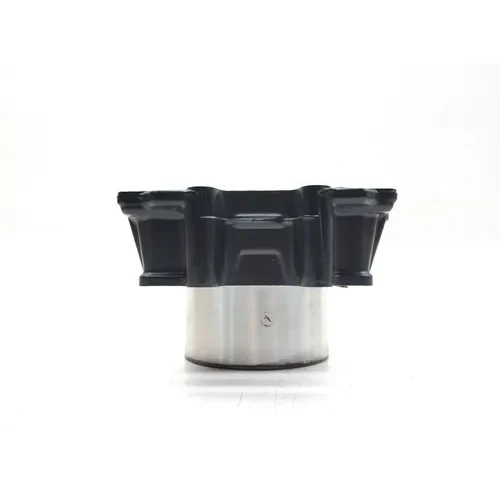 Engine Cylinder Jug W Piston 2017 KTM 390 Duke 2996A 11