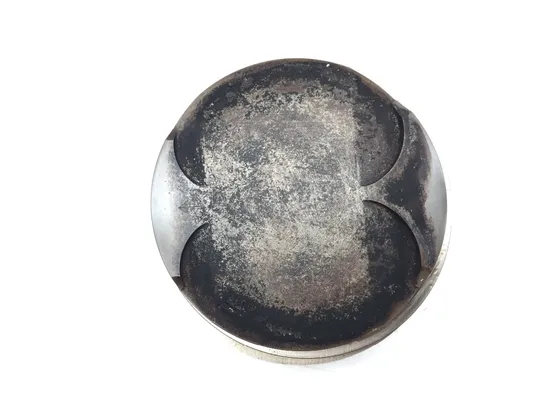 Engine Cylinder Jug W Piston 2017 KTM 390 Duke 2996A