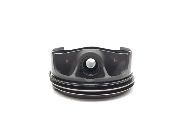 Engine Cylinder Jug W Piston 2017 KTM 390 Duke 2996A