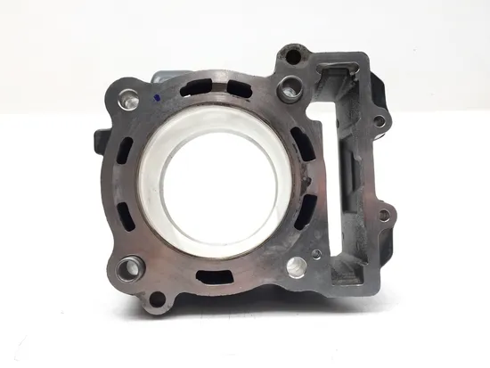 Engine Cylinder Jug W Piston 2017 KTM 390 Duke 2996A