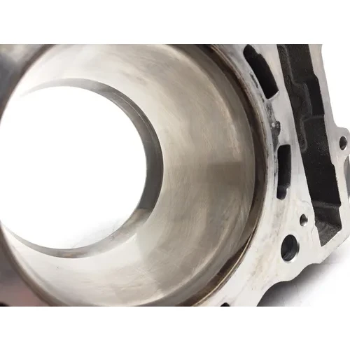 Engine Cylinder Jug W Piston 2017 KTM 390 Duke 2996A 19