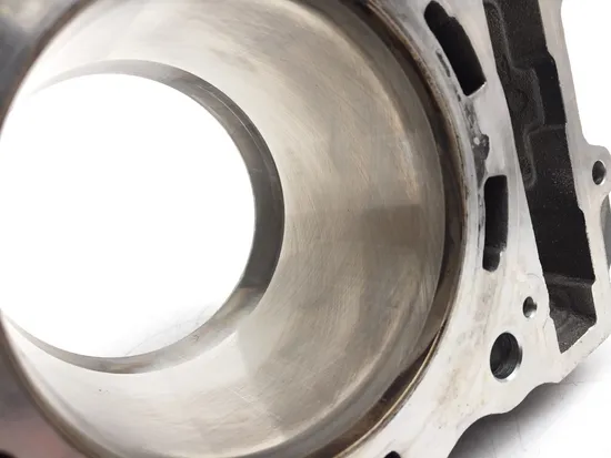 Engine Cylinder Jug W Piston 2017 KTM 390 Duke 2996A