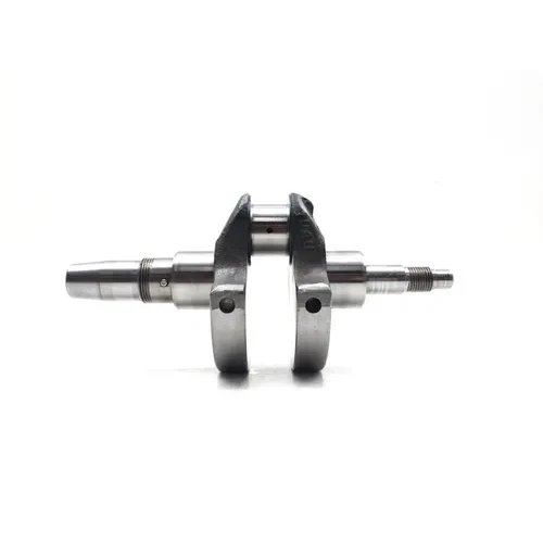 Engine Crank Shaft 2017 KTM 390 Duke 2996A 9