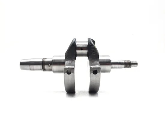 Engine Crank Shaft 2017 KTM 390 Duke 2996A