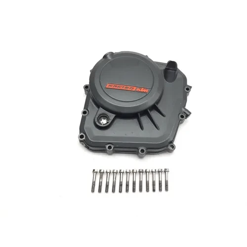 Engine Clutch Cover 2017 KTM 390 Duke 2996A 3