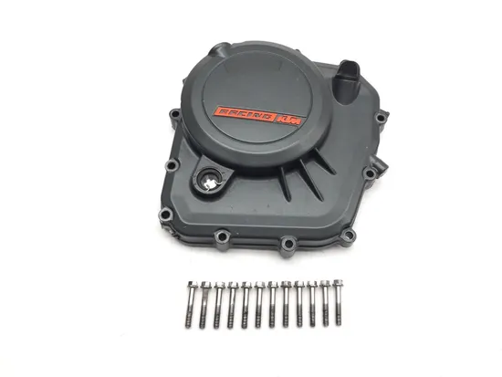Engine Clutch Cover 2017 KTM 390 Duke 2996A
