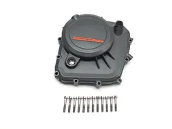 Engine Clutch Cover 2017 KTM 390 Duke 2996A