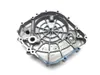 Engine Clutch Cover 2017 KTM 390 Duke 2996A