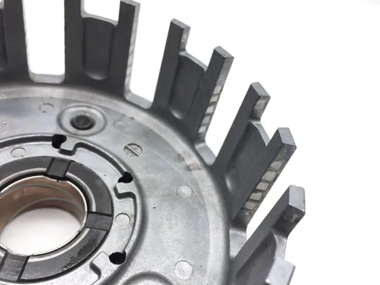 Engine Complete Clutch Hub Assembly 2017 KTM 390 Duke 2996A